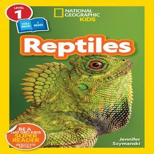 READ [PDF] National Geographic Readers Reptiles (L1Coreader) PDFREAD - 