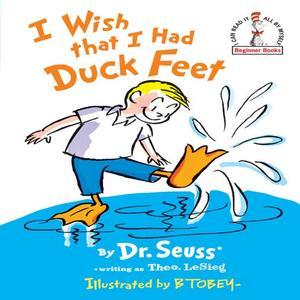 [PDF] eBOOK Read I Wish That I Had Duck Feet PDFREAD - 