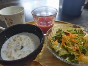 豆腐と米粉のスコーン - ケ・セラ・セラ　　60代の生活を楽しむ