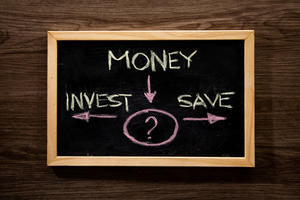 Savings vs. Investing: Grasping the Distinctions and Choosing Wisely - 