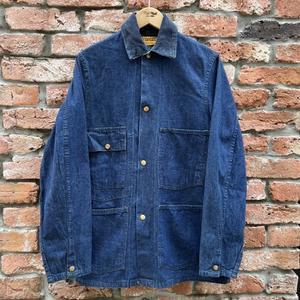 CARTER’S Denim Coverall - TideMark(タイドマーク)　Vintage＆ImportClothing　