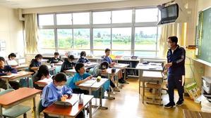 ５月２７日　学習の様子④ - 笑顔輝く 六郷小学校ブログ