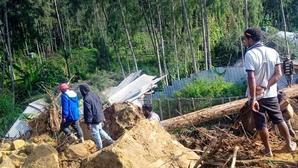  No Indonesian Citizens Affected by Papua New Guinea Landslide - 