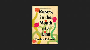 (Download [PDF]) Roses, in the Mouth of a Lion *ePub - 