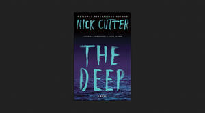 (Read Now) Somewhere in the Deep *Books - 