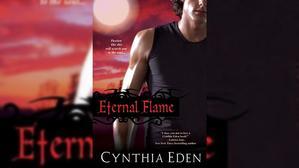 Download Books by Cynthia  Eden , Title : Eternal Flame (Night Watch, #3) - 