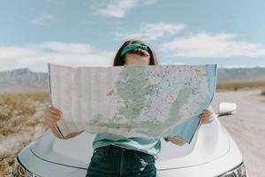 The Ultimate Road Trip Guide: Exploring America’s Scenic Byways - 