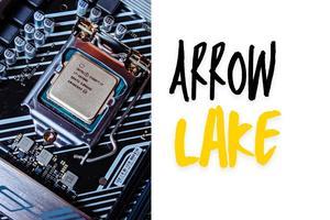インテル第15世代CPU「Arrow Lake」：第15世代チップに関するすべての情報 - Trendingnews JP