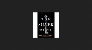 (Download [PDF]) The Silver Bone (The Kyiv Mysteries, #1) *eBooks - 