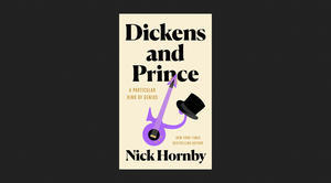(Read) Dickens and Prince: A Particular Kind of Genius *eBooks - 