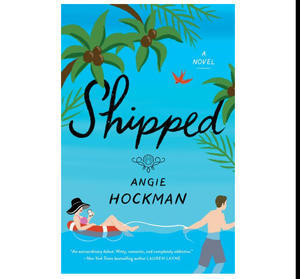 Read Books Shipped (Author Angie Hockman) - 