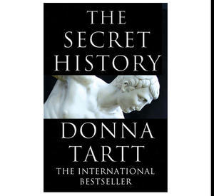Download [PDF] The Secret History (Author Donna Tartt) - 