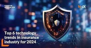Insurance Trends for 2024: What's Changing in the Industry - 