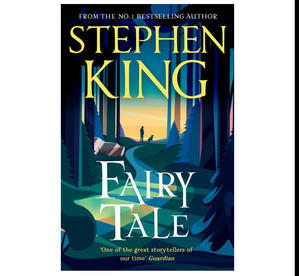 READ ONLINE Fairy Tale (Author Stephen King) - 