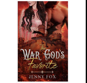 Read Books The War God's Favorite (The Dragon Empire Saga) (Author Jenny Fox) - 