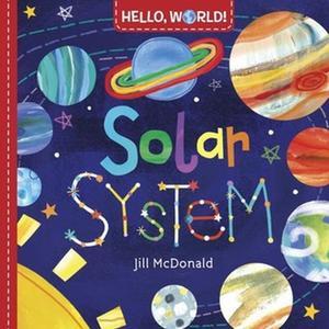 READ [PDF] Hello  World! Solar System ebook read [pdf] - 