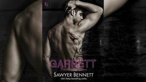 Read Books by Sawyer Bennett , Title : Garrett (Cold Fury Hockey, #2) - 