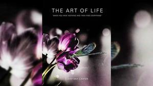 Get Books by Sarah Kay Carter , Title : The Art of Life - 