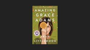 (Download Now) Amazing Grace Adams *eBooks - 