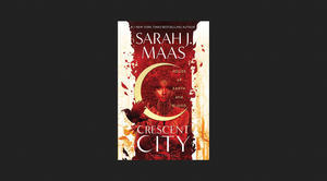 (Download) House of Earth and Blood (Crescent City, #1) *ePub - 
