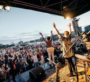 Festivals in Denmark: A Celebration of Culture and Tradition - 