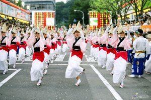6 Festivals in Japan: A Cultural Extravaganza - 