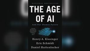 PDF Book Download The Age of AI: And Our Human Future - 