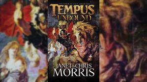 Read Books by Janet E. Morris , Title : Tempus Unbound - 