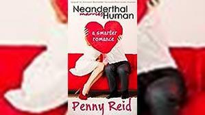 Download Books by Penny Reid , Title : Neanderthal Marries Human (Knitting in the City, #1.5) - 