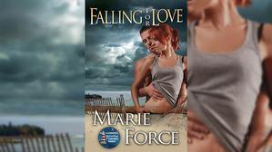 Get Books by Marie Force , Title : Falling for Love (Gansett Island, #4) - 