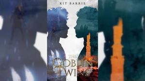Read Books by Kit Barrie , Title : The Goblin Twins - 
