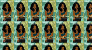 Download PDF (Book) Brooklyn by : (Tracy Brown) - 