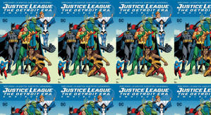 (Download) To Read Justice League: The Detroit Era Omnibus by : (Gerry Conway) - 