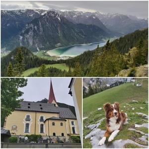 オーストリア・チロル旅行 - 