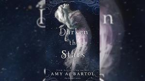 Read Books by Amy A. Bartol , Title : Darken the Stars (Kricket, #3) - 