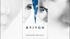 Download Books by Samantha Durante , Title : Stitch (Stitch Trilogy, #1) - 
