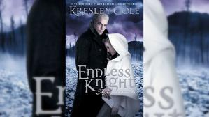 Read Books by Kresley Cole , Title : Endless Knight (The Arcana Chronicles, #2) - 