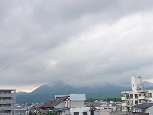 雨模様 - 京都ときどき沖縄ところにより気まぐれ
