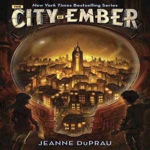Read PDF The City of Ember (Book of Ember  #1) [PDF READ ONLINE] - 