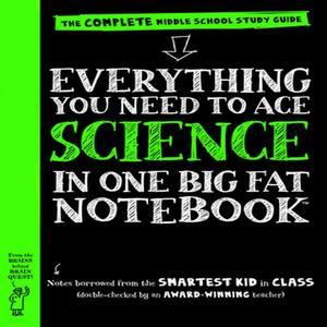 [READ] Everything You Need to Ace Science in One Big Fat Notebook The Complete Middle School Study G - 
