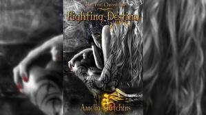 Get Books by Amelia Hutchins , Title : Fighting Destiny (The Fae Chronicles, #1) - 