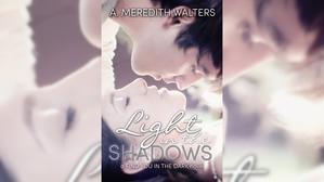Get Books by A. Meredith Walters , Title : Light in the Shadows (Find You in the Dark, #2) - 