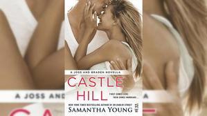Get Books by Samantha Young , Title : Castle Hill (On Dublin Street, #3.5) - 