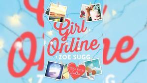 Read Books by Zoe Sugg , Title : Girl Online (Girl Online, #1) - 