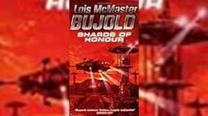 Download Books by Lois McMaster Bujold , Title : Shards of Honour  (Vorkosigan Saga, #1) - 