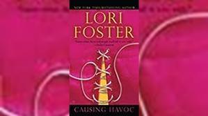 Read Books by Lori Foster , Title : Causing Havoc (SBC Fighters, #1) - 