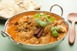 Can I Use Chicken for Rogan Josh? - 