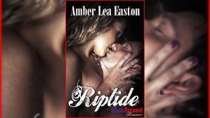 Download Books by Amber Lea Easton , Title : Riptide - 
