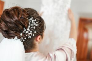 The Ultimate Guide to Wedding Hairstyles - 