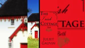 Download Books by Juliet Gauvin , Title : The Irish Cottage: Beth (The Irish Heart, #1) - 